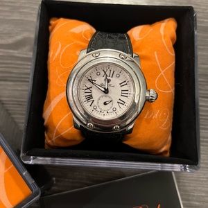 Unisex watches. GlamRock